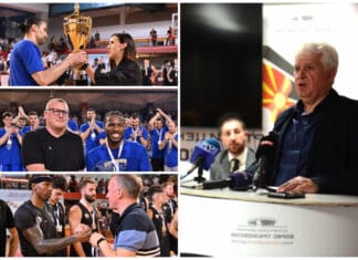 Какво фијаско на Главчев: Маркетинг служба им го додели пехарот на МЗТ Скопје!