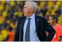 Дон Карло смета дека неговиот Бразил не е меѓу фаворитите на СП!