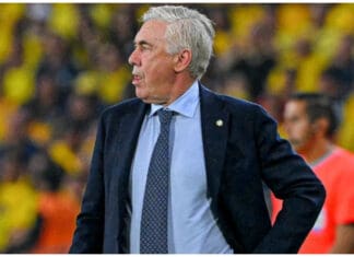 Анчелоти по дебито: Водењето на репрезентација е нешто поразлично, ја имате цела земја зад вас!