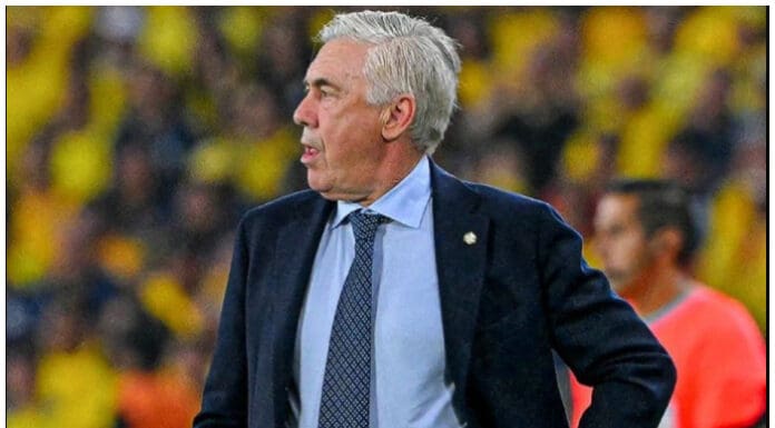 Дон Карло смета дека неговиот Бразил не е меѓу фаворитите на СП!