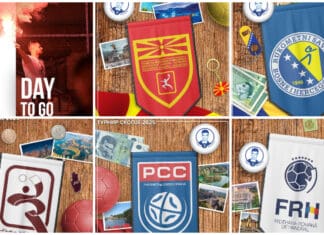 Познат е комплетниот распоред за меѓународниот турнир „Марко Божиновски9“