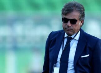 Јувентус бара нов директор, Џунтоли доби отказ