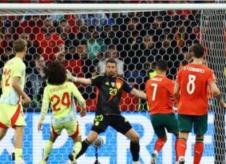 Пеналите одлучија: Португалија по вторпат ја освои Лигата на нации (ВИДЕО)