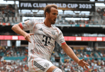 Кејн: Не размислувам за враќање во Англија, чест ми е што постигнав 100 гола за овој голем клуб