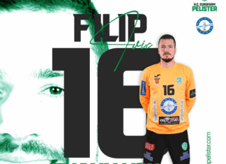 РК Пелистер и Ивиќ и официјално се разделија!(ФОТО)