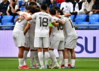 Ќе има премија од ФФМ: Фудбалерите ќе поделат 150.000 евра!