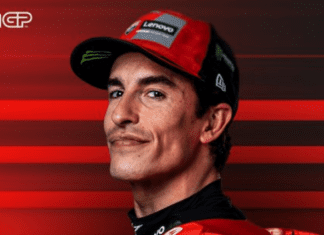 Марк Маркез пресилен за останатите, за победа бр.93 во кариерата!