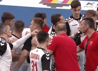 САД е последниот противник на младинците на СП