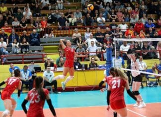 Сребрена лига: Лош настап и убедлив пораз од Швајцарија!