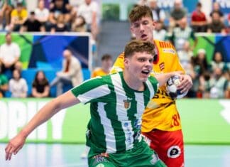 Ф4: Младинците на Пелистер со убедлив пораз во битката за 3.место, Барса беше пресилна