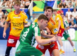 Митревски: ГОГ покажа квалитет, беше подобар во секој сегмент!