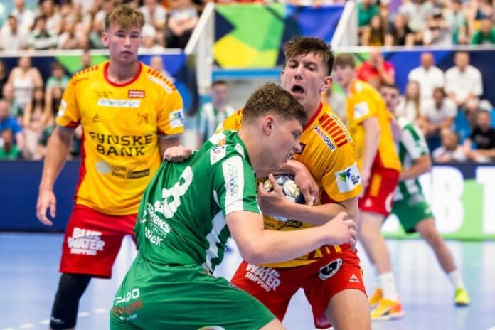 Pelister so GOG (Mladi)