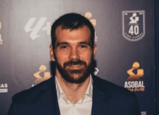 Сензационално: ГРК Охрид се засили со некогашен ракометар на Барса! (ФОТО)