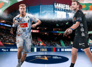 Ф4 Келн: Фуксе Берлин или Магдебург? Прво германско финале после 11 години!