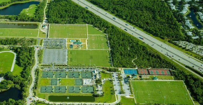 Real tereni na Florida