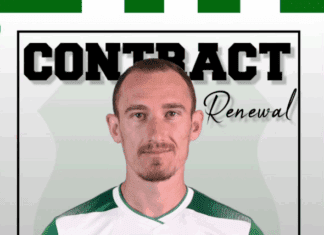 Официјално: Пелистер го продолжи договорот со Ристевски! (ФОТО)