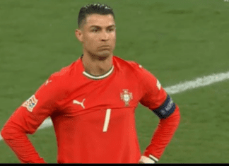 Лига Нации: Роналдо ја “скрши“ Германија и ја однесе Португалија во финалето! (ФОТО)