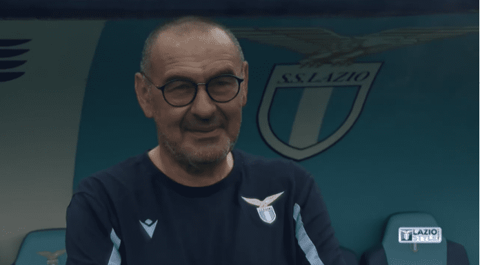 Маурицио Сари опериран поради проблеми со срцето, се огласи и Лацио! (ФОТО)