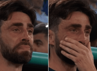 Тешка трагедија: Асистентот на ПСЖ крајот на финалето го дочека во солзи (ВИДЕО)