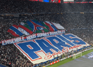 Дембеле со порака до фановите: Ќе биде неверојатно во Париз, но ве молам, без насилство