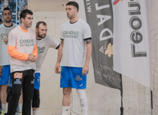 Од Охрид стигна поддршка за Самоил Ристевски (ФОТО)