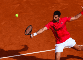 Ѓоковиќ по елиминацијата: Ова можеби е мојот последен натпревар на Ролан Гарос!