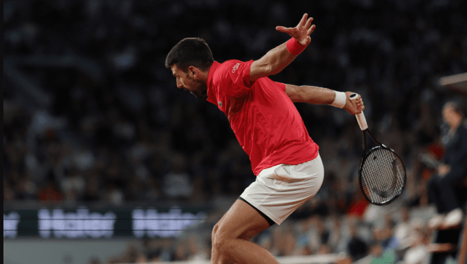 „На тенисот му треба наследник на Ѓоковиќ“