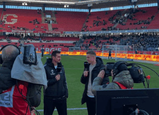 Братот на Крос сведочеше за трагедијата во Минхен: Видов како покрај мене паѓа чевла