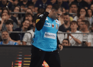 Германска машина: Фуксе Берлин го растури Нант за историско финале во ЛШ