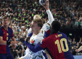 Германско финале во ЛШ: Магдебург по голема драма ја победи Барса