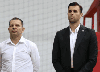 Ивановски: Одиме напред секоја година, ќе има европска кошарка во Битола