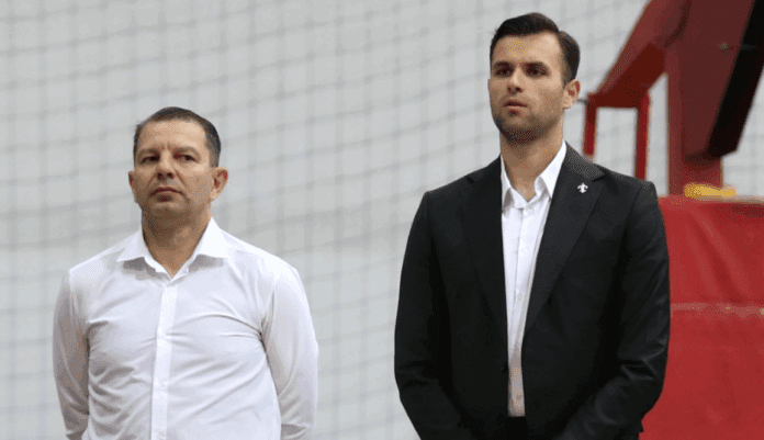 Ivanovski KK Pelister