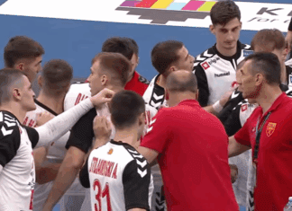 Младинците во нов обид за прва победа, Мексико е противник по мерка (ЛИНК)