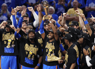 Оклахома оди на продажба: Станаа шампиони, па сега сакаат да ја продадат франшизата