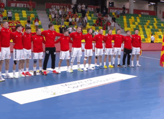 Младинците против Бразил за нова победа и шанса за место погоре (ЛИНК)