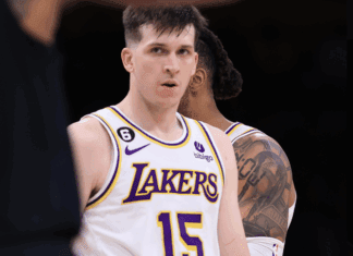 Лејкерси во проблеми: Еден од најважните играчи одби понуда од 90 милиони долари, сака да излезе на пазарот