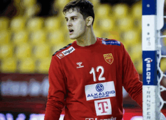 Пред финалниот викенд: Иван Галевски е четвртти најдобар голман, Узунчев во Топ 10 стрелци