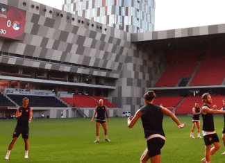 Србија ја чека „ПЕКОЛ“ во Тирана! (ФОТО)