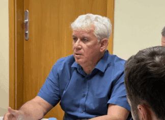 Главчев покрена иницијатива за укинување на “Северна“ од името на Кошаркарската федерација!