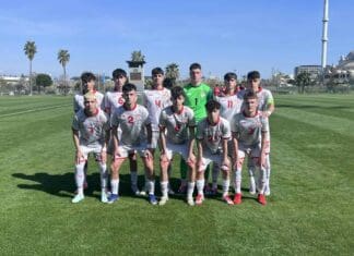 У-16: Начевски го објави списокот за контролите со БиХ!