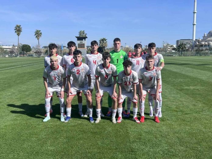 U-16