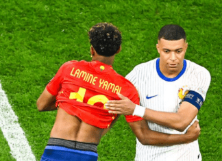 Јамал – Мбапе 6:0 и тоа за една година! Па, видете сега зошто „кралот“ е нервозен!