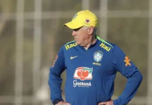 Анчелоти: Сите во Бразил сакаат да го видат Нејмар во врвна форма