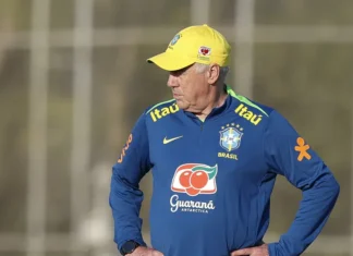 Анчелоти: Веќе ме нарекуваат „Карлињо“ и тоа ми се допаѓа