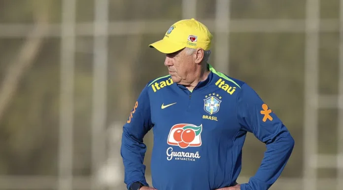 Анчелоти: Сите во Бразил сакаат да го видат Нејмар во врвна форма