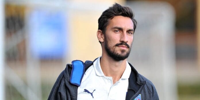 Allenamento della Nazionale di calcio italiana a Coverciano