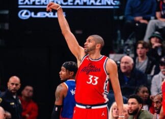 Батум не се договори со ЛА Клиперс, оди на пазарот на слободни агенти