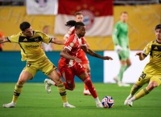 Баерн ја победи Бока пред 65.000 гледачи во Мајами (ВИДЕО)