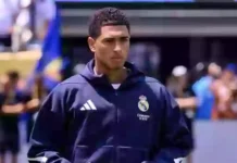 Реал за утрешниот меч посилен за Белингам и Камавинга