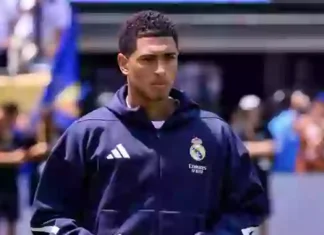 Реал за утрешниот меч посилен за Белингам и Камавинга